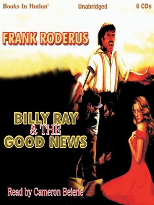 cover image of Billy Ray and the Good News